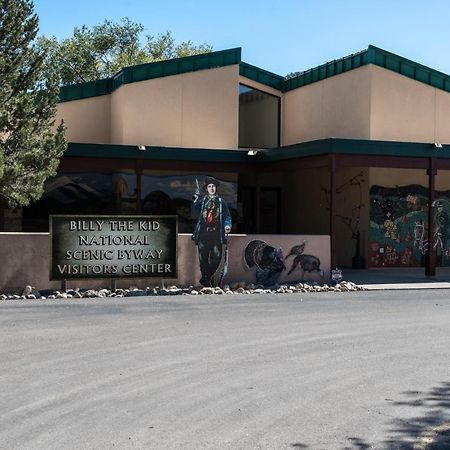 Apache Village 5, Queen Bed, Midtown, Sleeps 2 Ruidoso Exterior photo