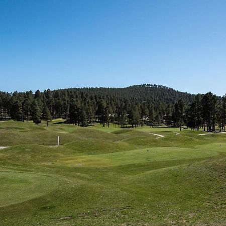 Apache Village 5, Queen Bed, Midtown, Sleeps 2 Ruidoso Exterior photo