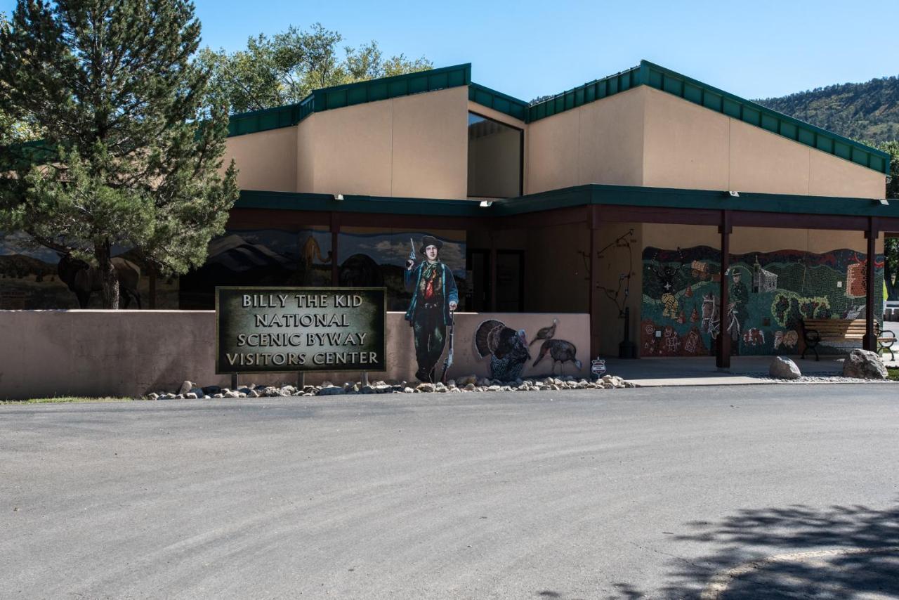Apache Village 5, Queen Bed, Midtown, Sleeps 2 Ruidoso Exterior photo